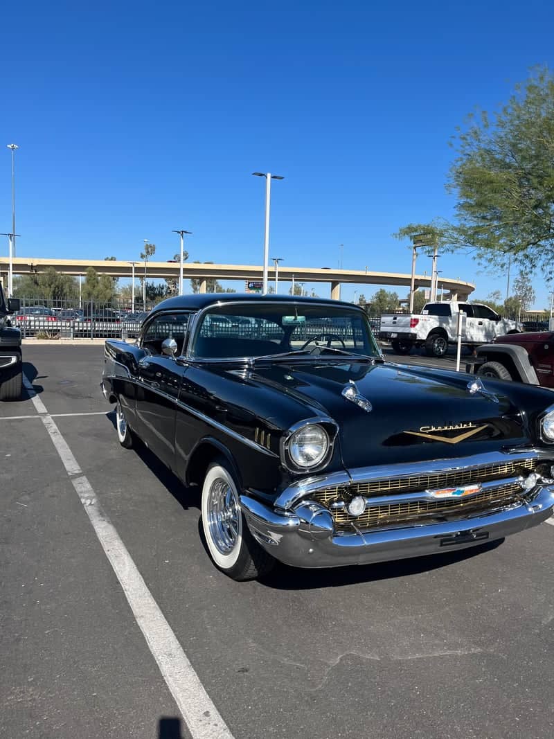 Classic Car Showcase, Tolleson - Image 1