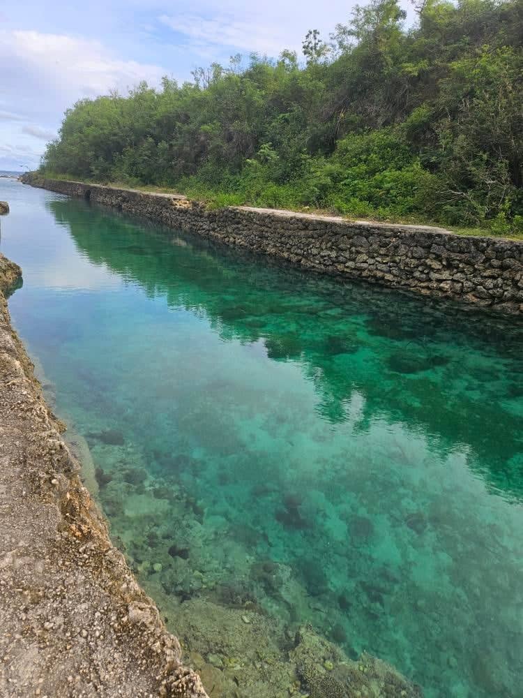 Inarajan Natural Pool - Image 1