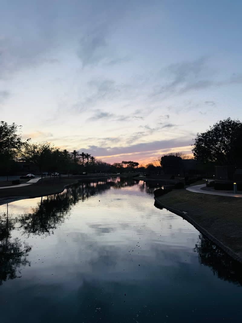 Fulton Ranch Lake - Image 1