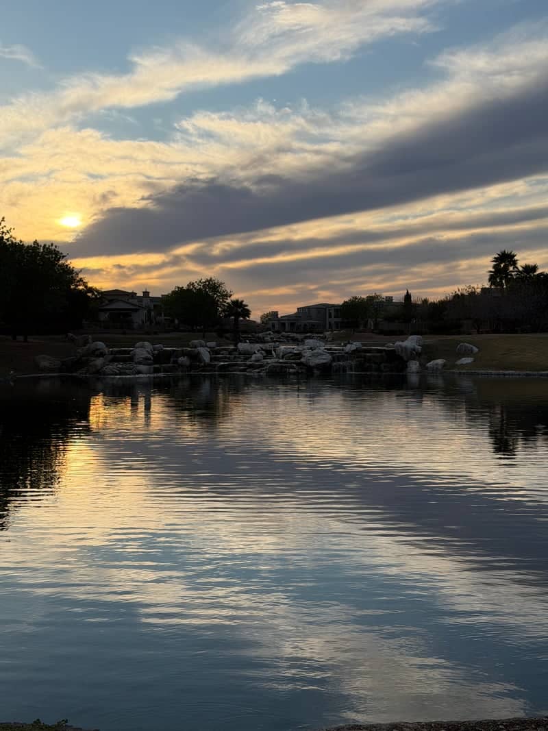 Ocotillo Lakes - Image 1