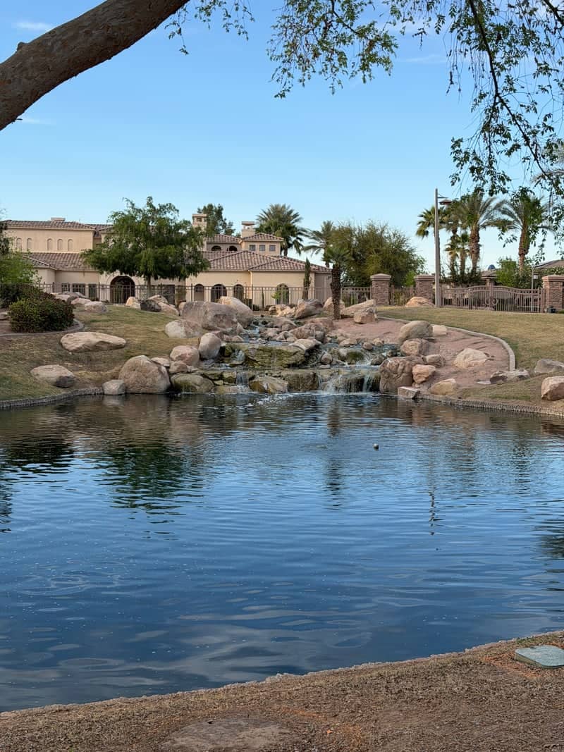 Ocotillo Waterfront Park - Image 1