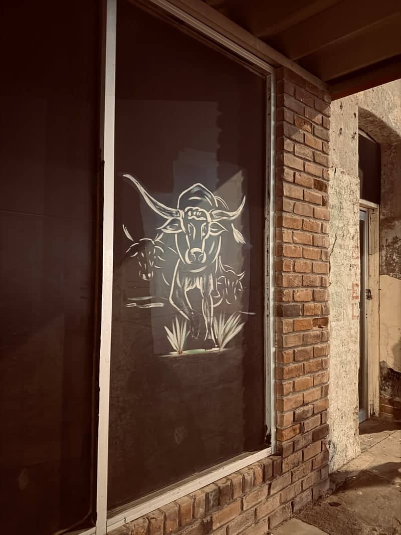 Historic Downtown Buckeye Storefront - Image 1