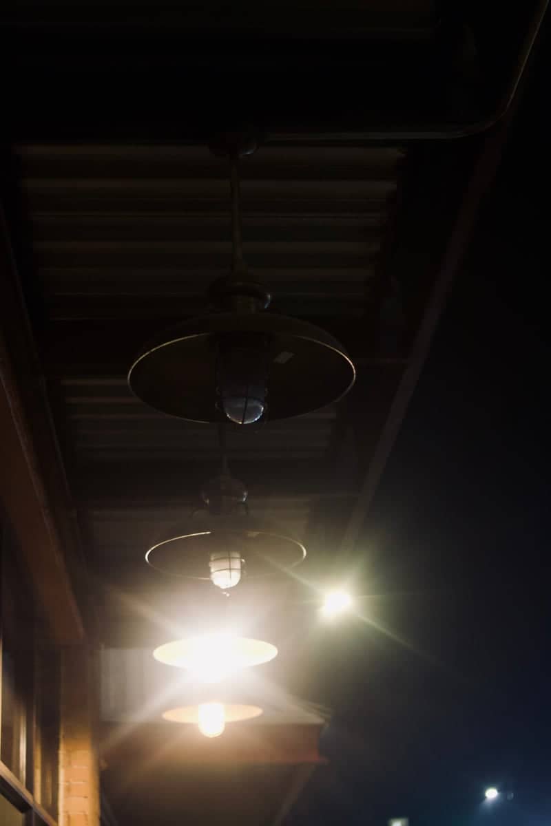 Buckeye Downtown Street Lamps - Image 1