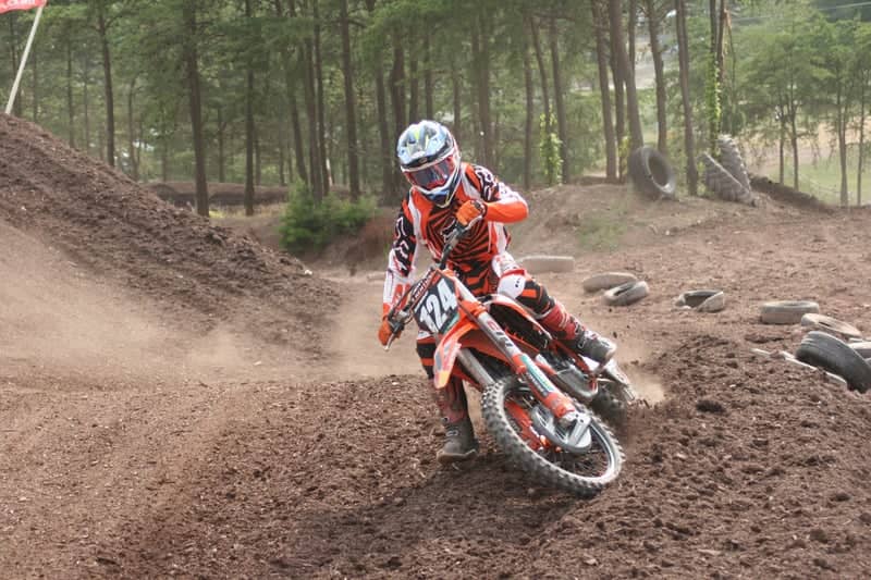 Breezewood Proving Grounds - Image 1