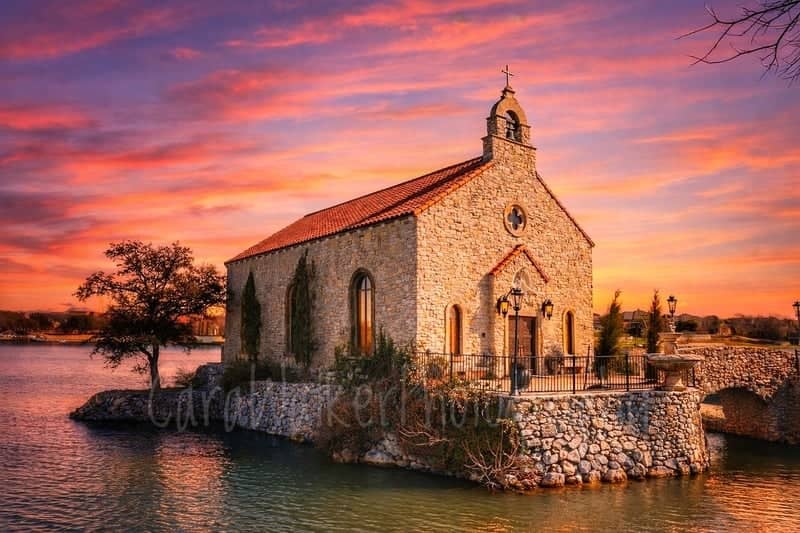 Bella Donna Chapel - Image 1
