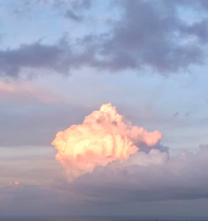Ruvo di Puglia Sunset Overlook - Image 1