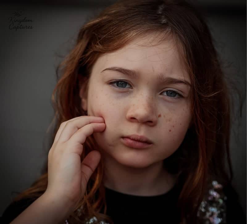 Haines City Residential Portrait Spot - Image 1