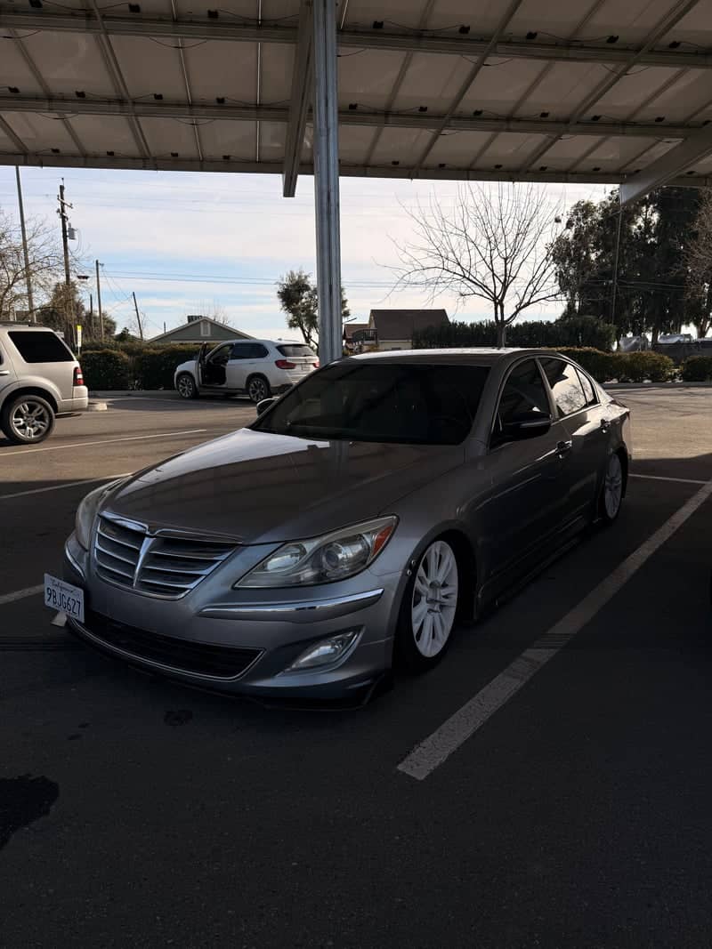 Shafter Solar Canopy Parking - Image 1