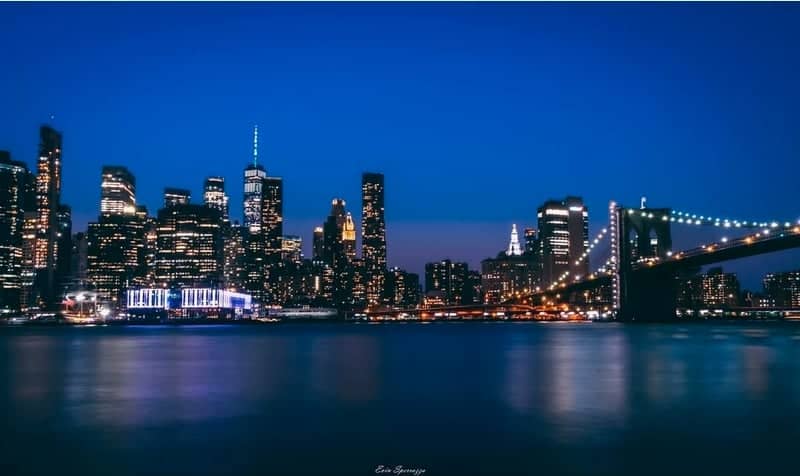 Brooklyn Heights Promenade - Image 1