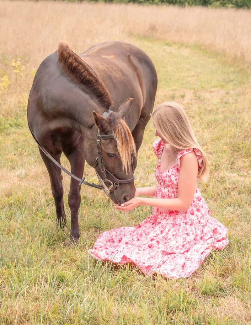 Durham Farm Pasture - Image 1