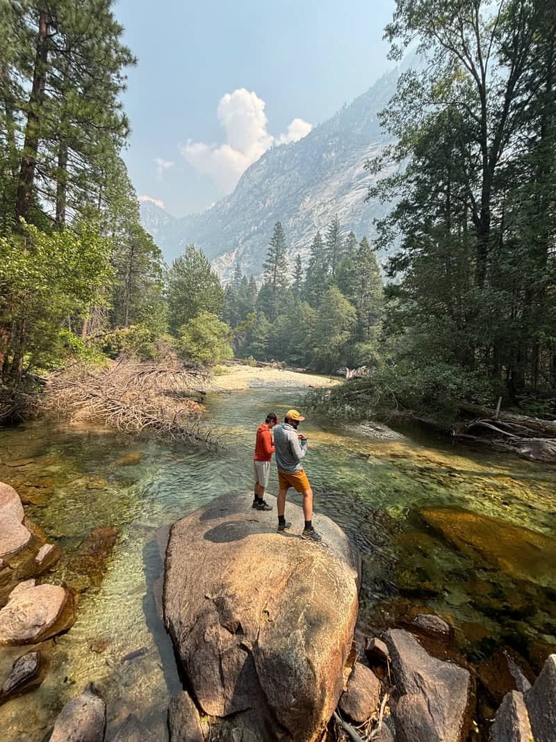 South Fork Kings River - Image 2
