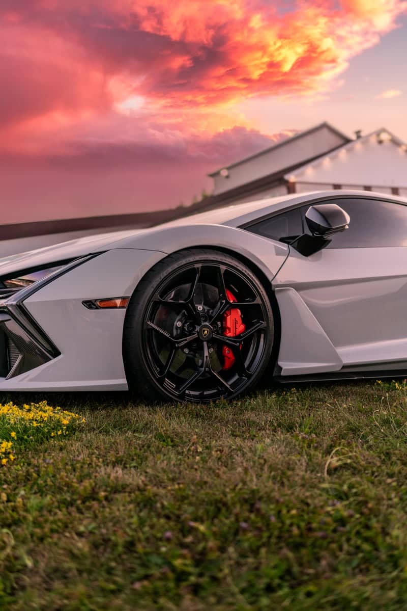 Lamborghini Montréal Vaudreuil - Image 1