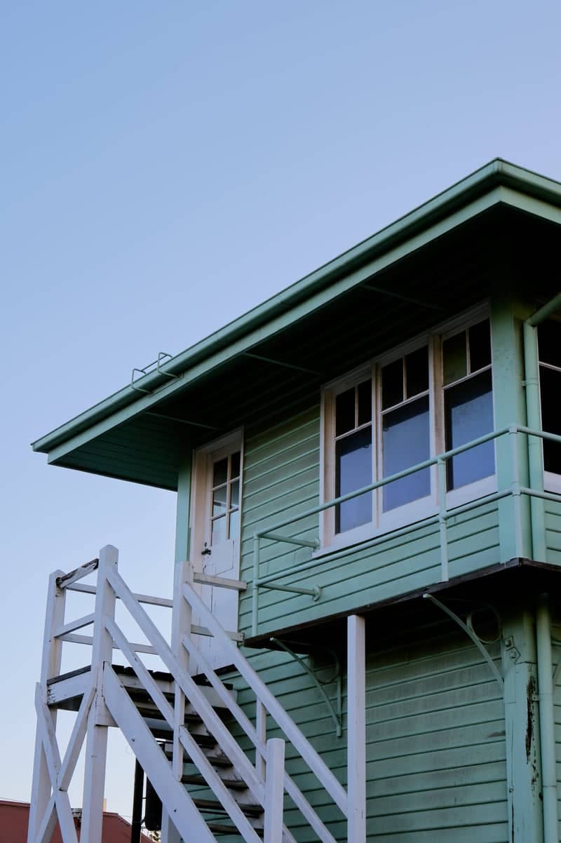 Ringwood Signal Box - Image 1