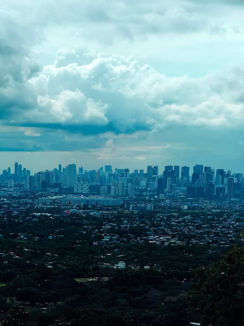 Antipolo Skyline Overlook - Image 1