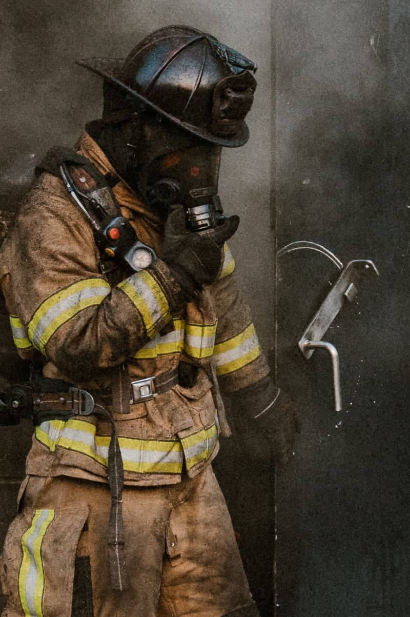 Alpharetta Public Safety Training Center - Image 1
