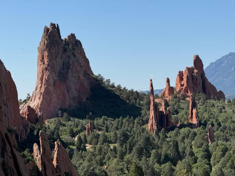 Garden of the Gods - Image 1