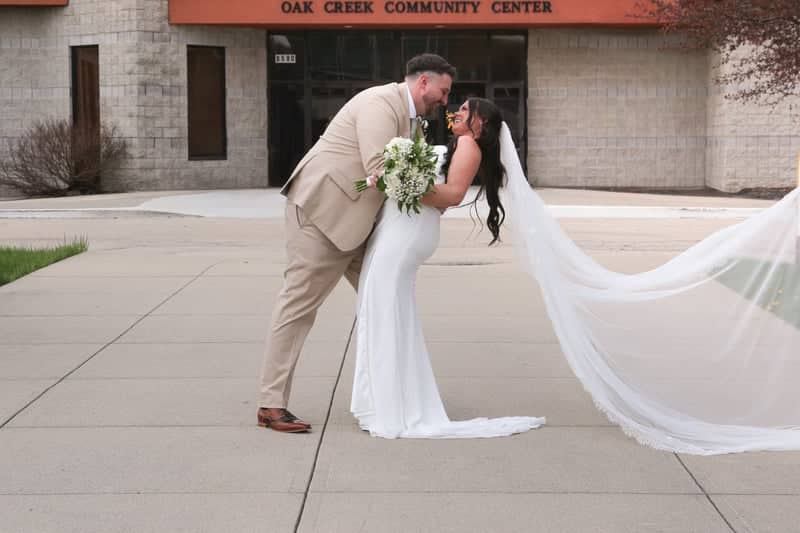 Oak Creek Community Center - Image 1