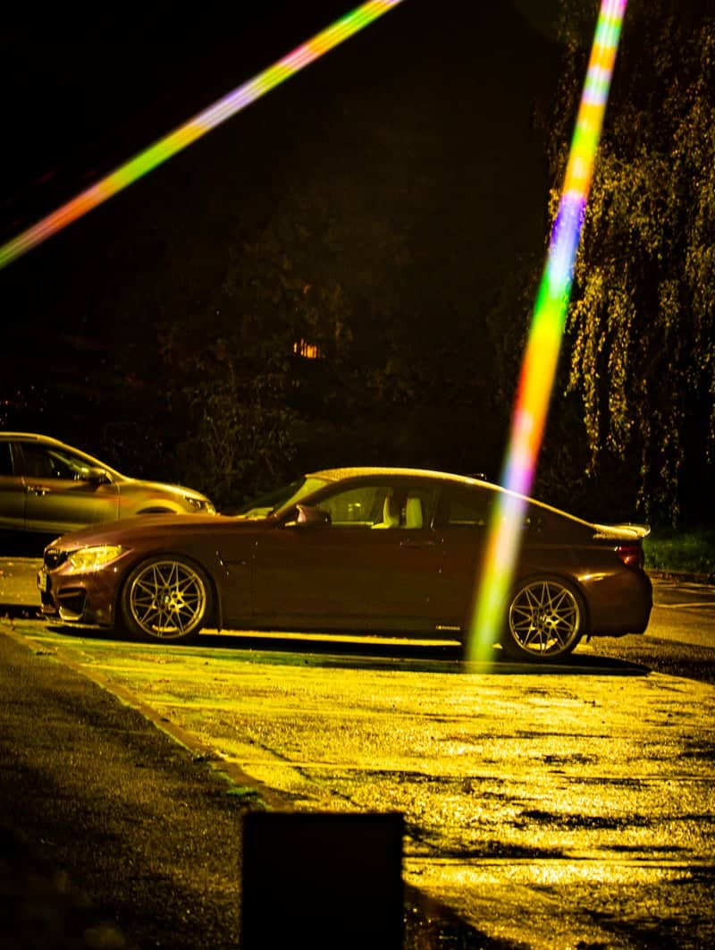 Burton Riverside Automotive Spot - Image 1