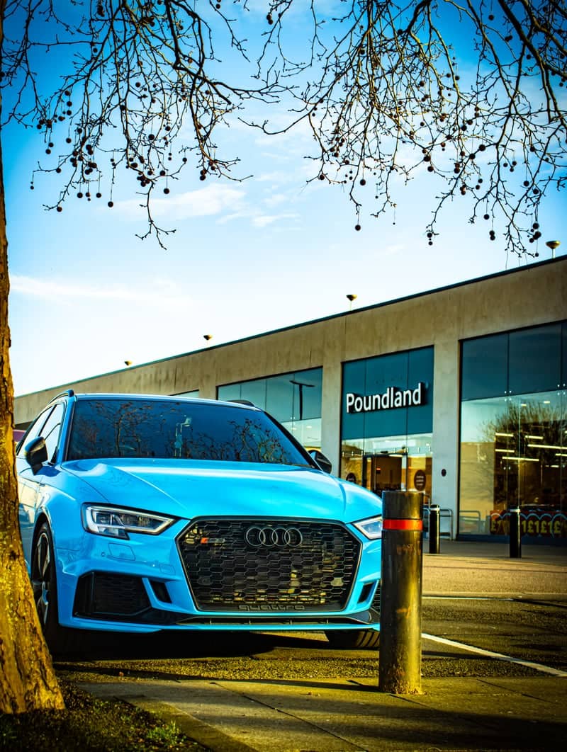 Middleway Retail Park - Image 1