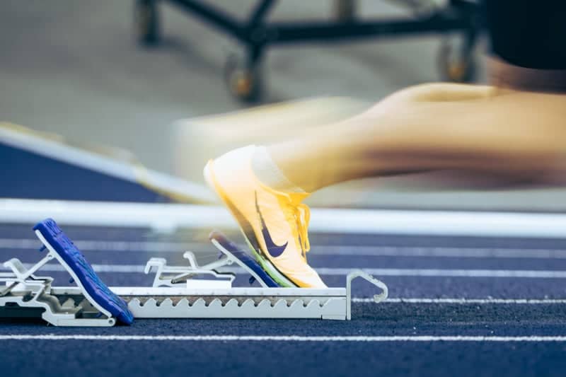 Washburn University Track & Field - Image 1