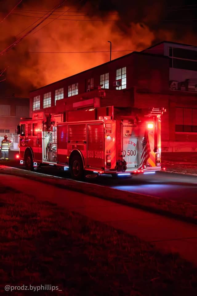 Roslyn Industrial District - Image 1