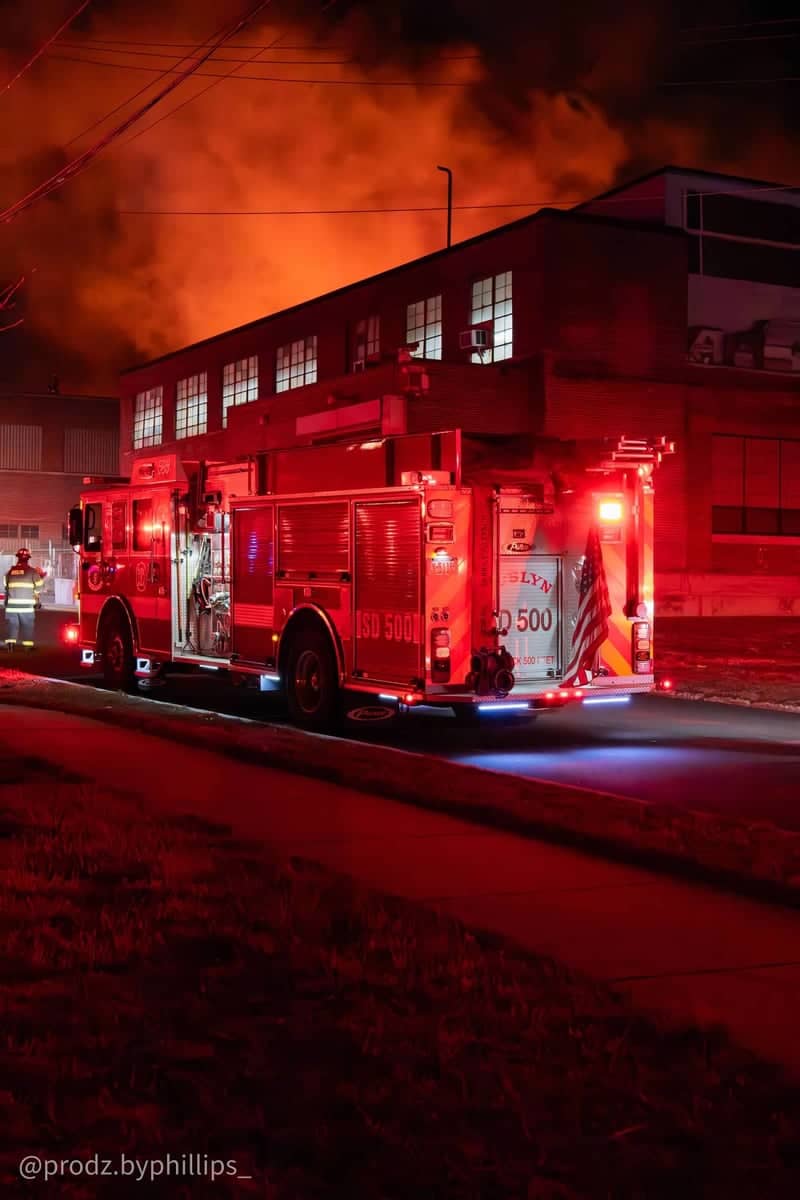 Roslyn Industrial District - Image 1