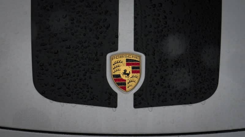 Porsche Centre Dublin - Image 1