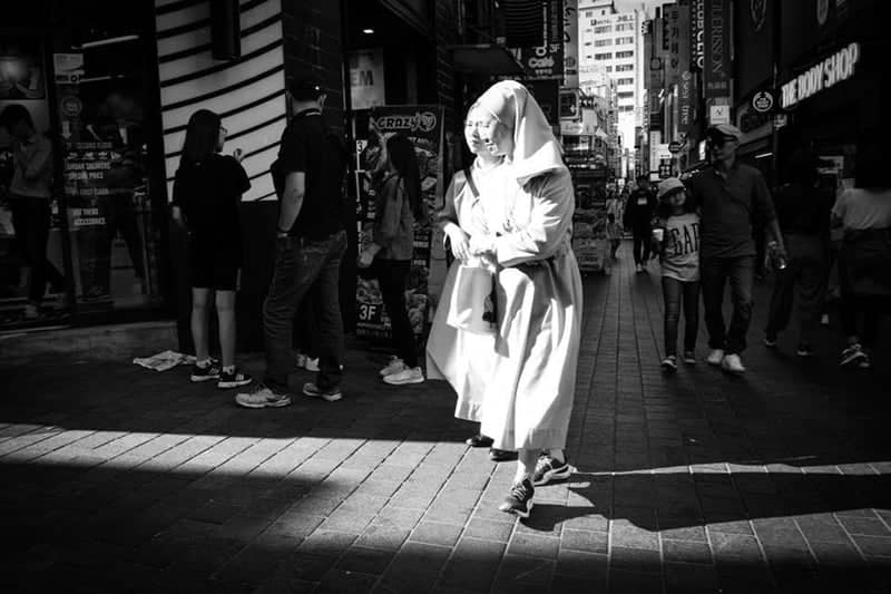 Myeong-dong Shopping District - Image 1