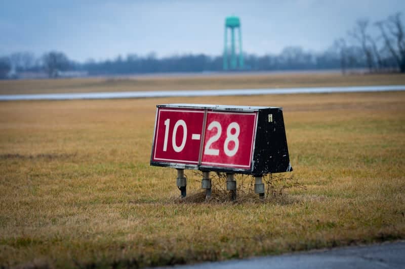 Fairfield County Airport - Image 1