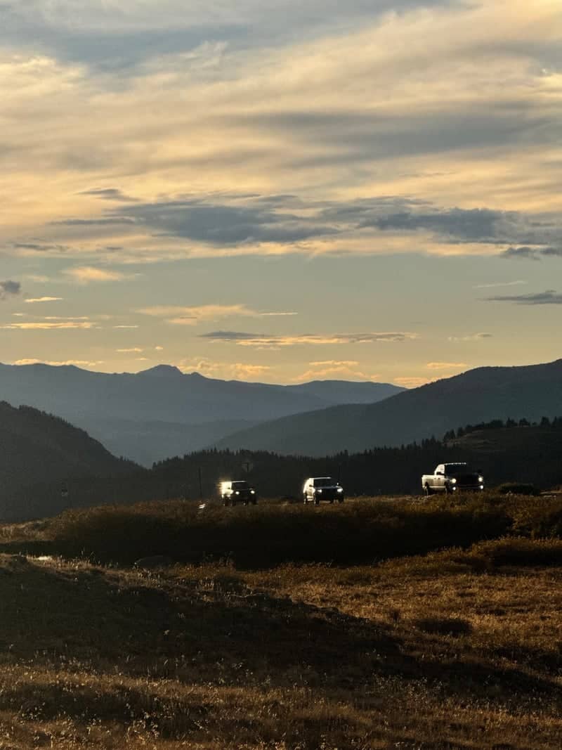 Independence Pass - Image 1