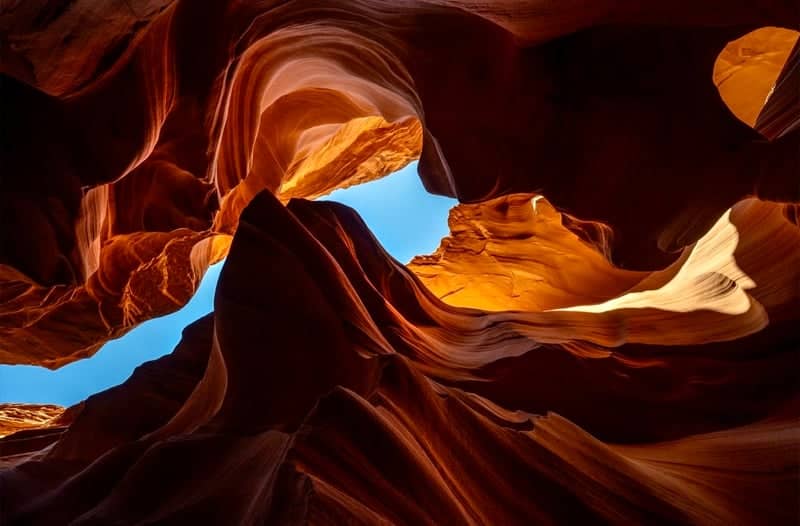 Antelope Canyon - Image 1
