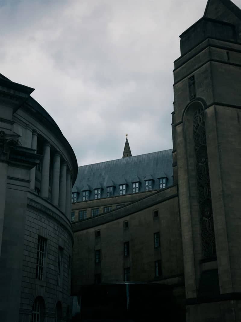St Peter's Square, Manchester - Image 1