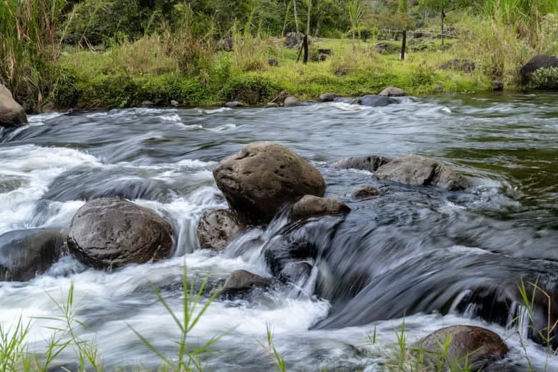 San Eugenio River - Image 1