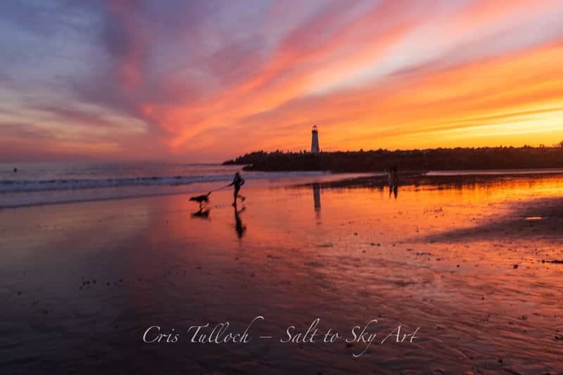Twin Lakes State Beach - Image 1
