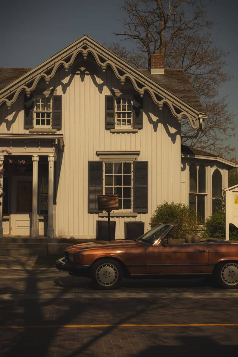 Historic Main Street Unionville - Image 1