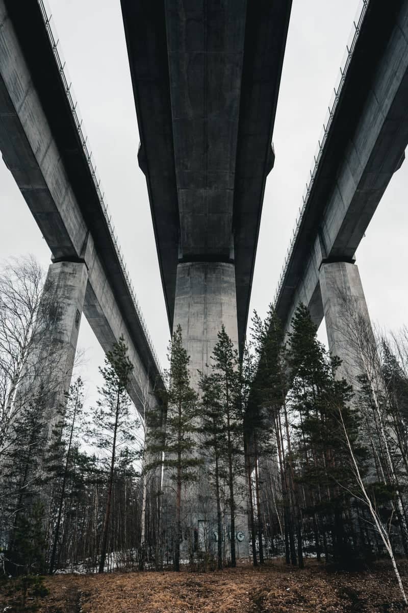Igelsta Bridge - Image 1