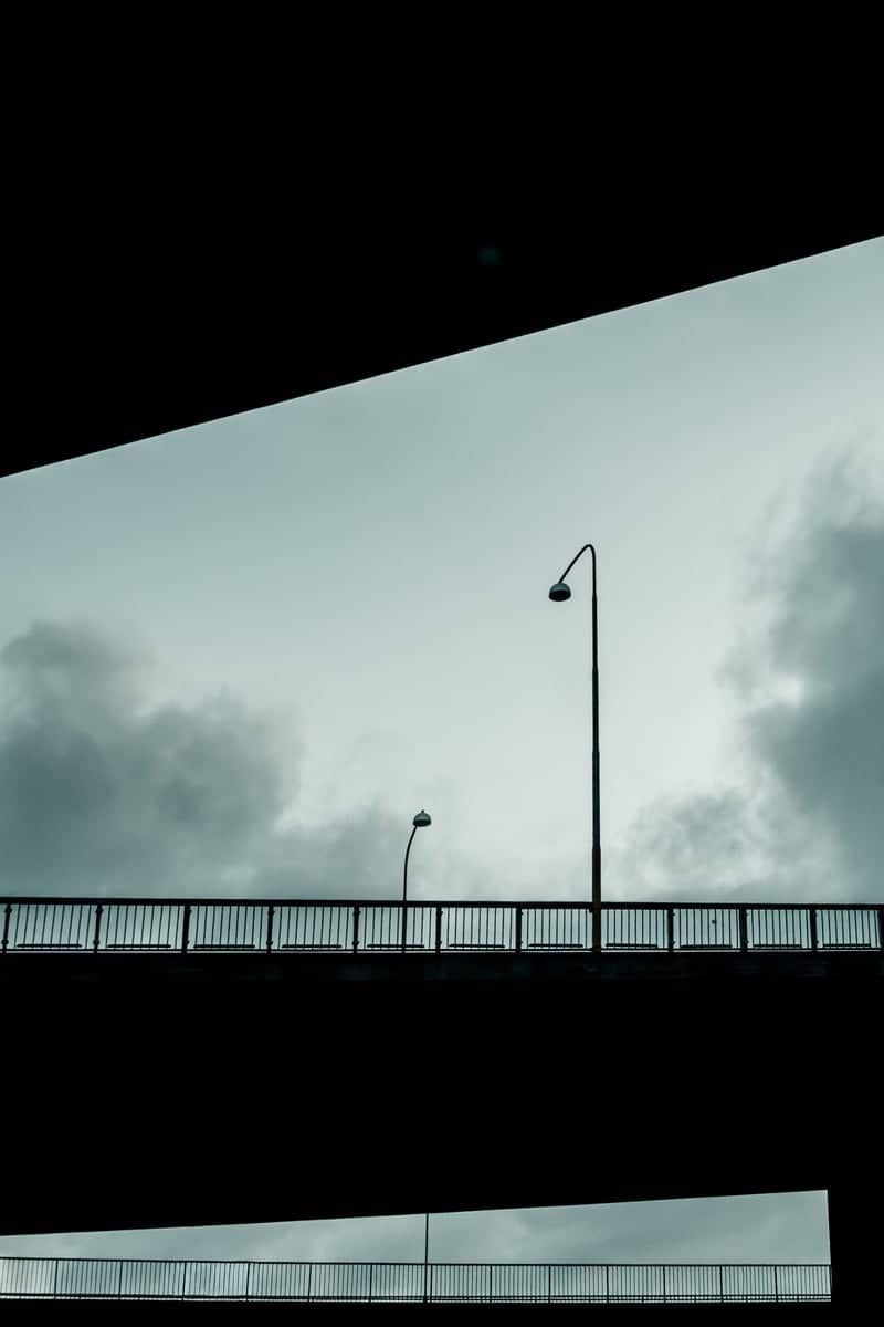 Karlbergsbron Overpass - Image 1