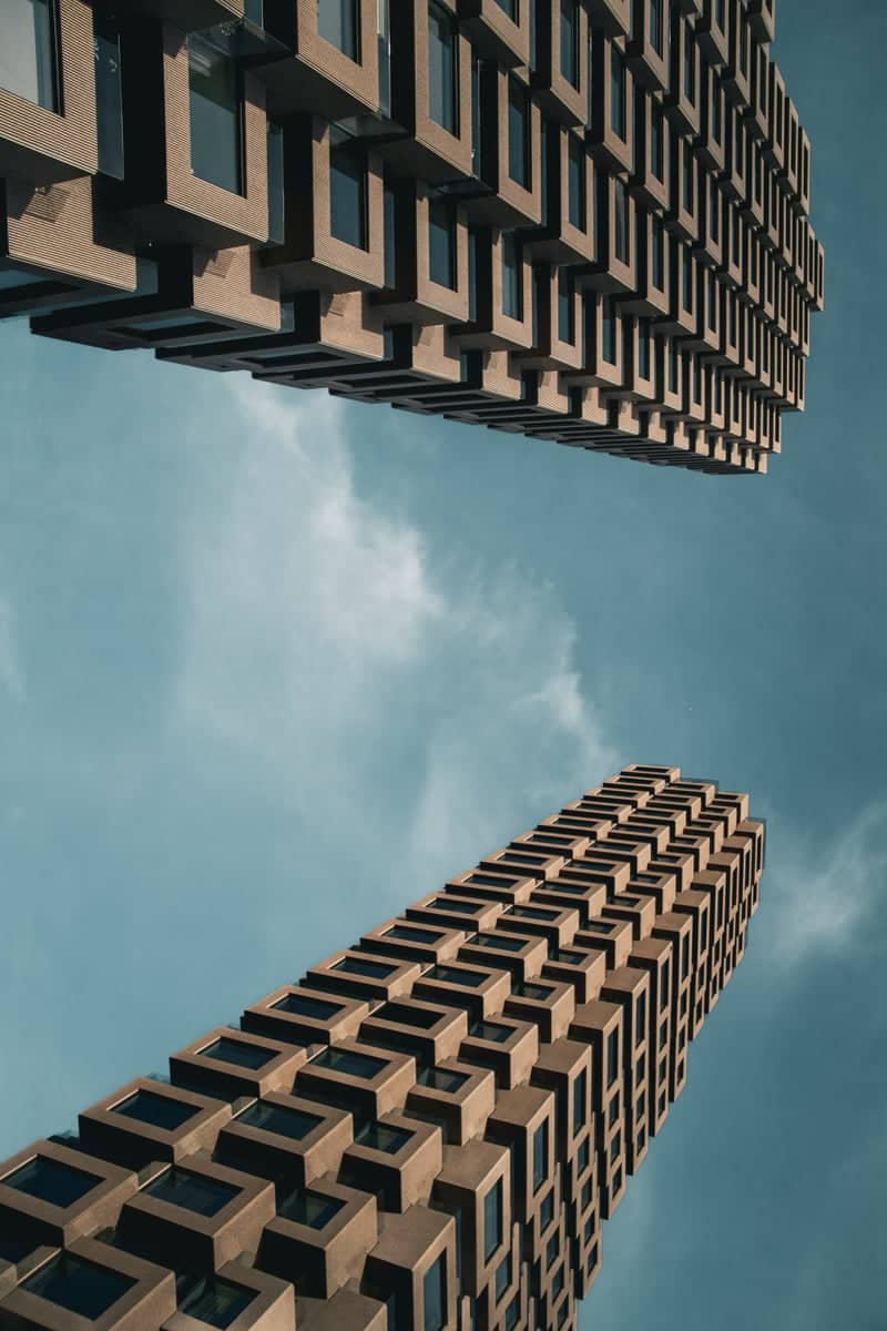 Norra Tornen - Image 1