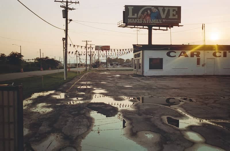 Car City Lot Appleton - Image 1