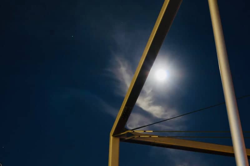 ASU Tempe Shade Canopies - Image 1
