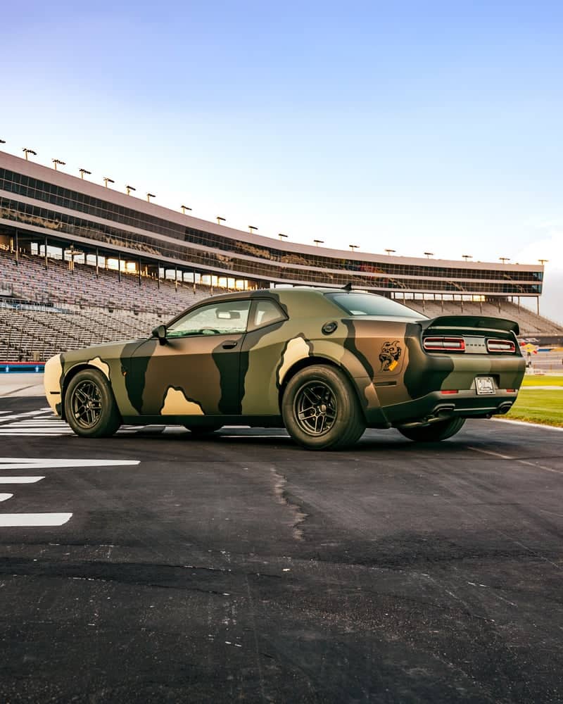 Texas Motor Speedway - Image 1
