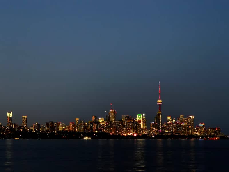 Humber Bay Park West - Image 1