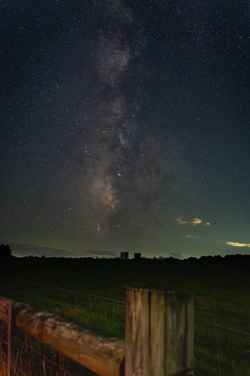 Sky Meadows State Park - Image 1
