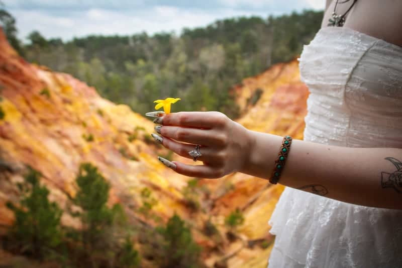 Red Bluff - Image 1