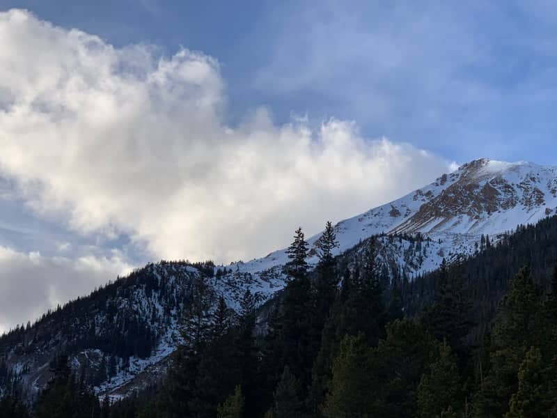 Georgetown Mountain View - Image 1
