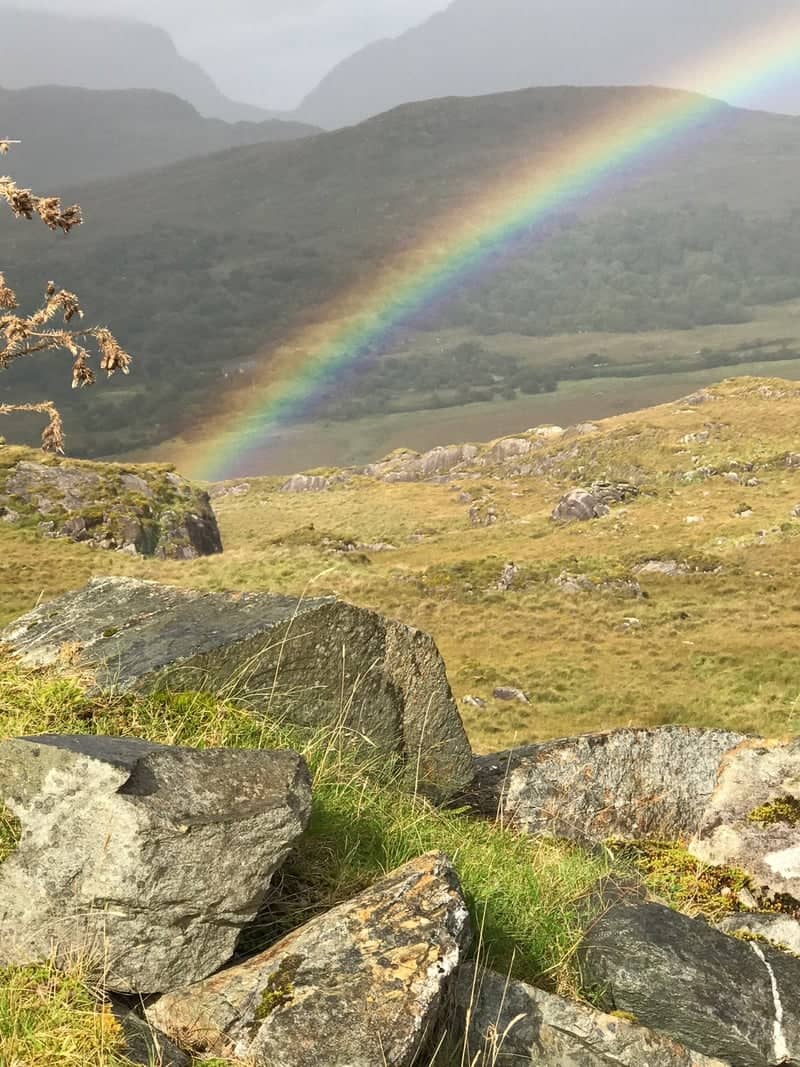 Ladies View, Ring of Kerry - Image 1