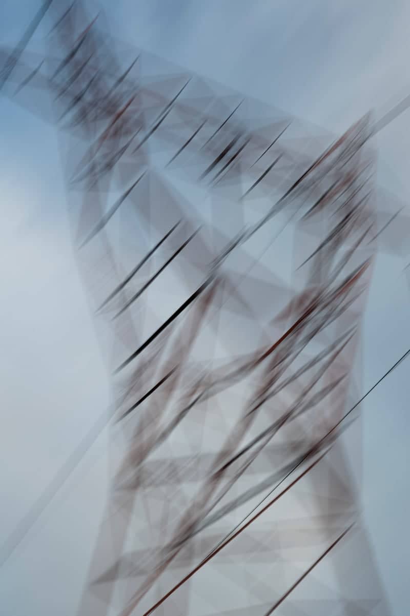 Fontana Power Line Corridor - Image 1