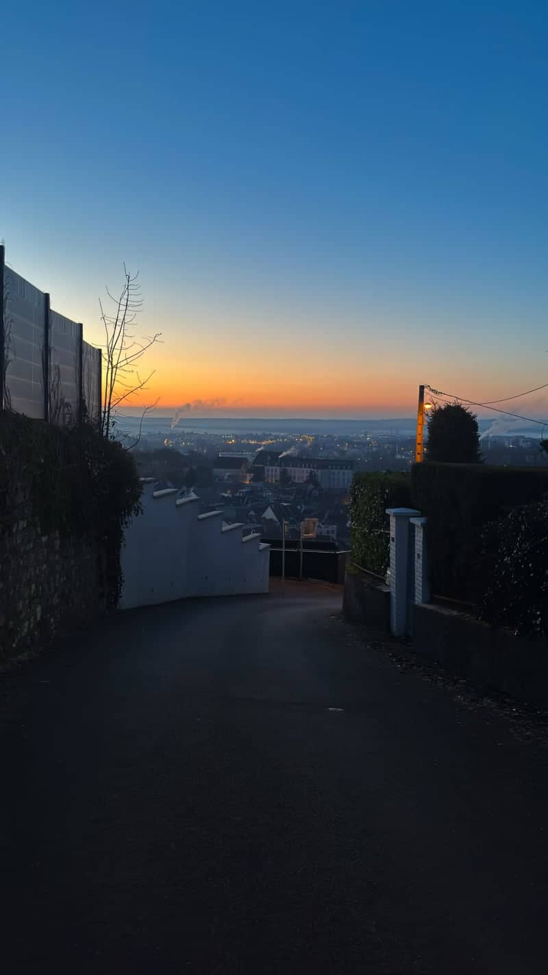 Montbéliard City Overlook - Image 1