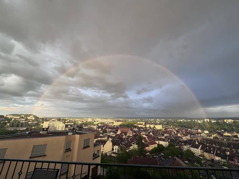 Montbéliard City Overlook - Image 1
