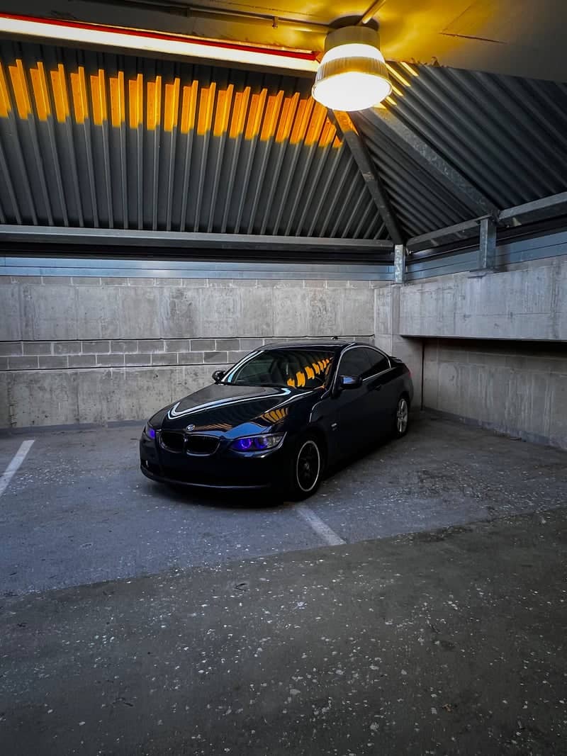 MSU West Circle Parking Ramp - Image 1